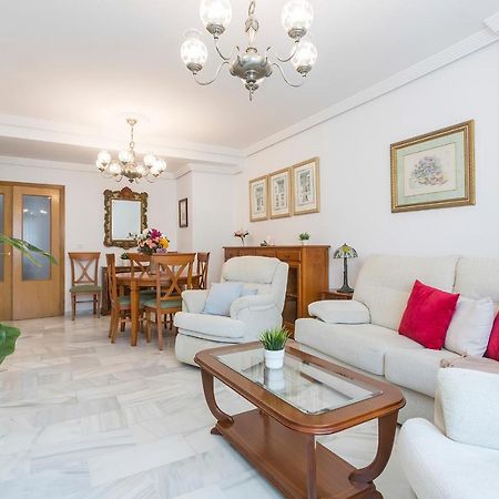 Avenida Playa 3 Rooms 2 Banos 加的斯 外观 照片