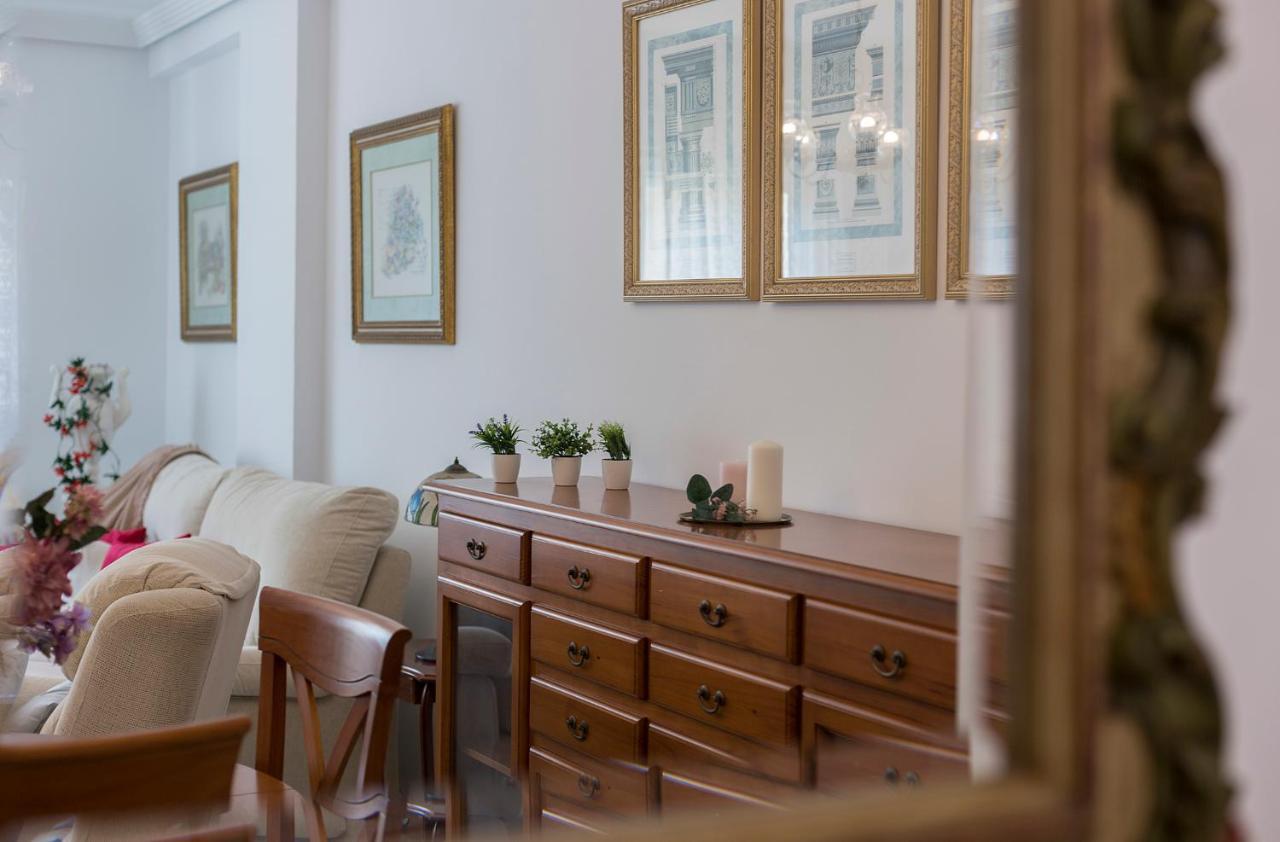 Avenida Playa 3 Rooms 2 Banos 加的斯 外观 照片