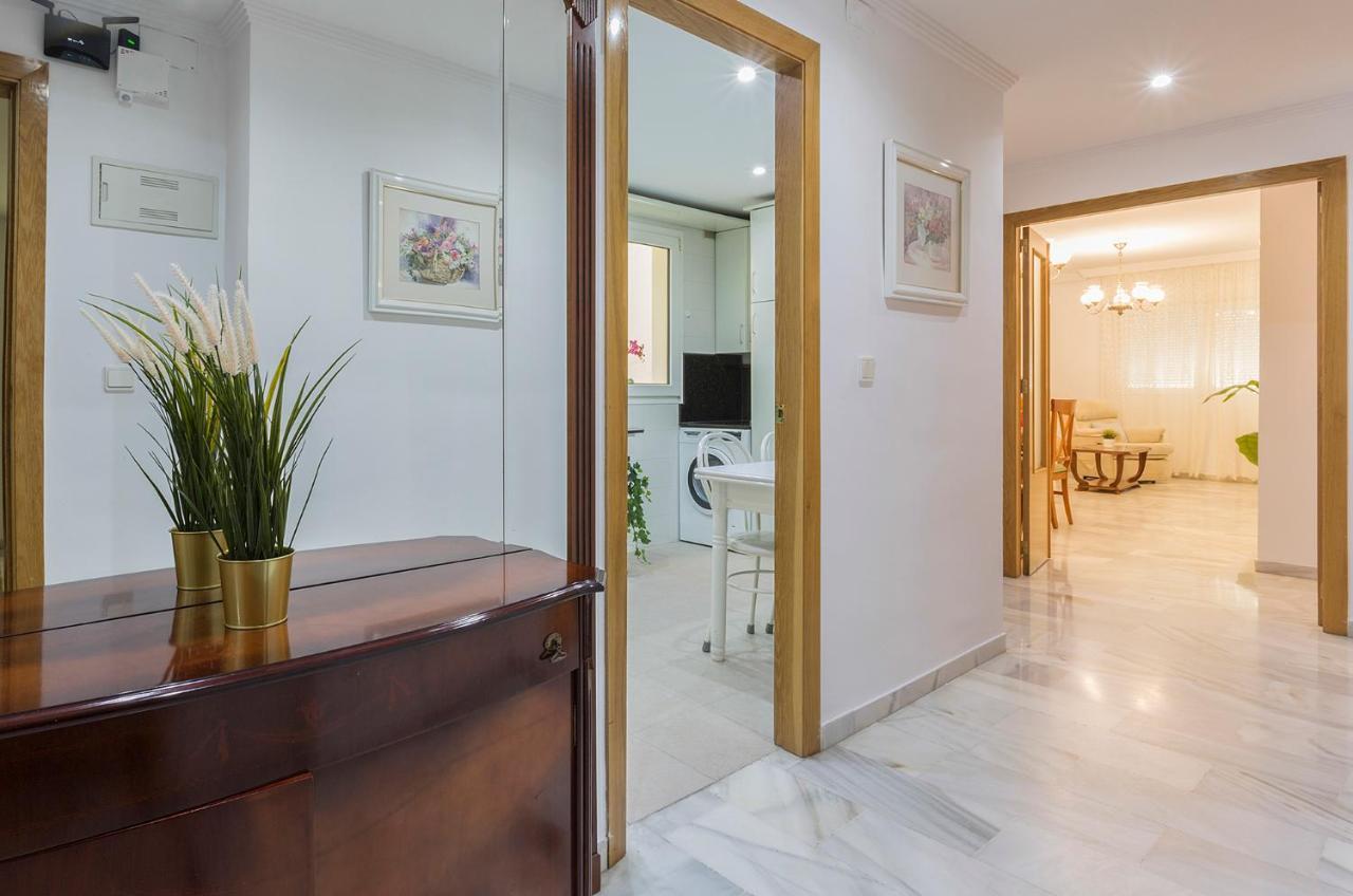 Avenida Playa 3 Rooms 2 Banos 加的斯 外观 照片