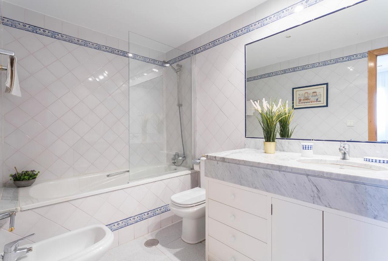 Avenida Playa 3 Rooms 2 Banos 加的斯 外观 照片
