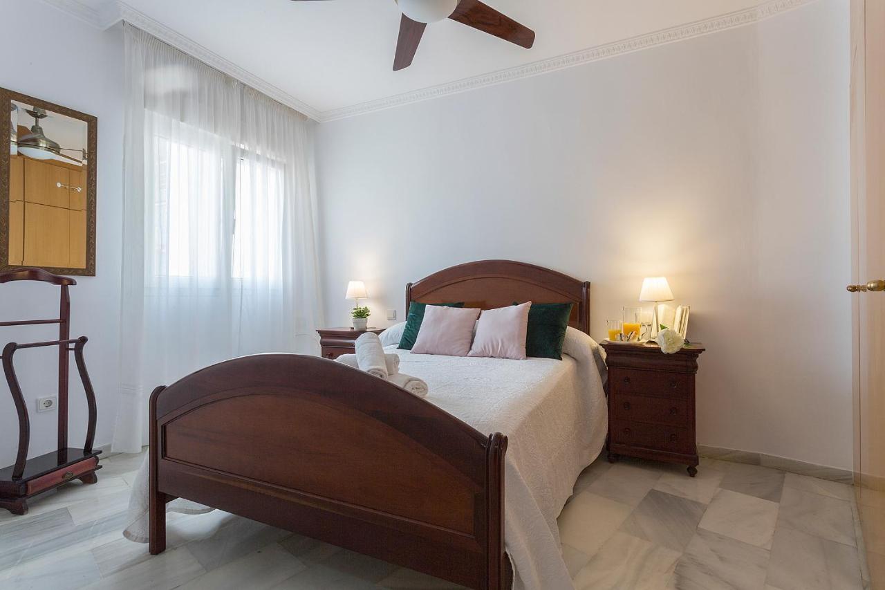 Avenida Playa 3 Rooms 2 Banos 加的斯 外观 照片