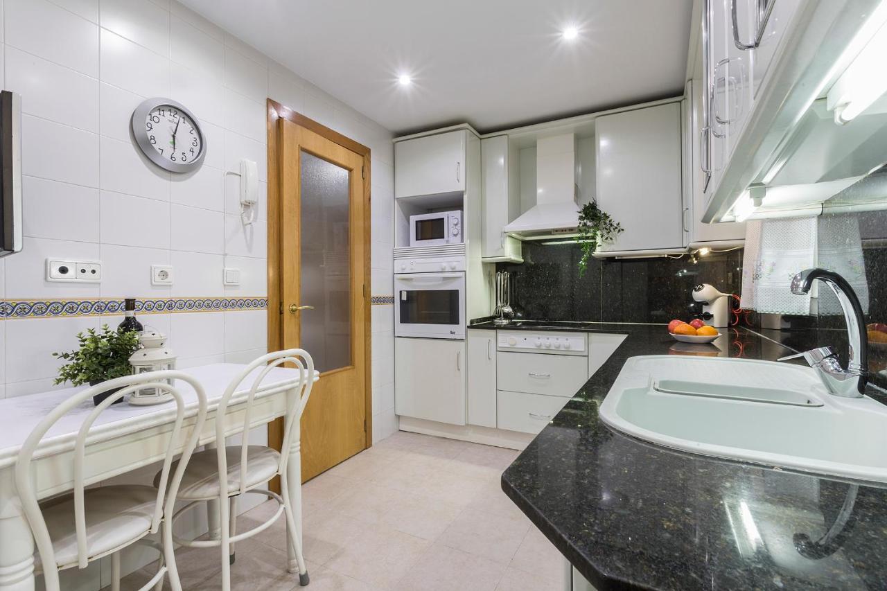 Avenida Playa 3 Rooms 2 Banos 加的斯 外观 照片