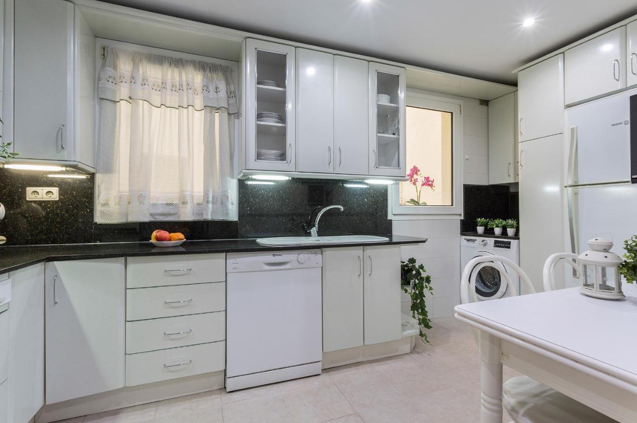 Avenida Playa 3 Rooms 2 Banos 加的斯 外观 照片
